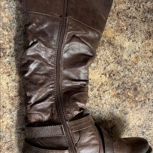 Ladies Casual Boots